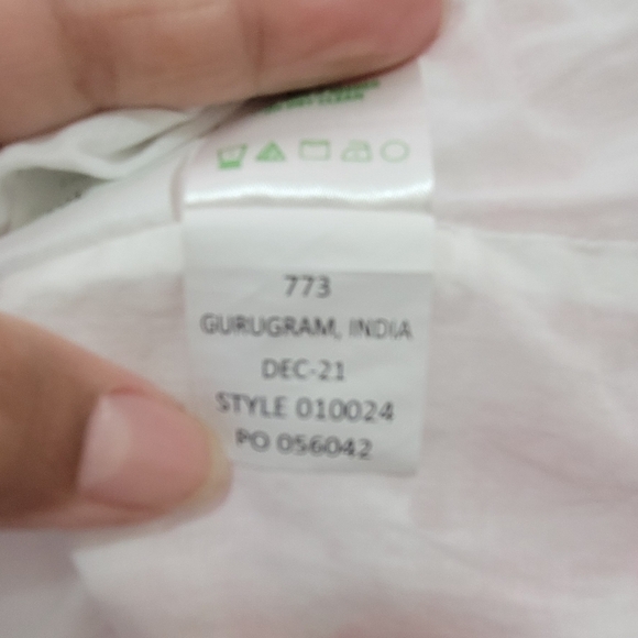 Lilly pulitzer Maybella tiered Midi dress size 4. - Picture 10 of 12